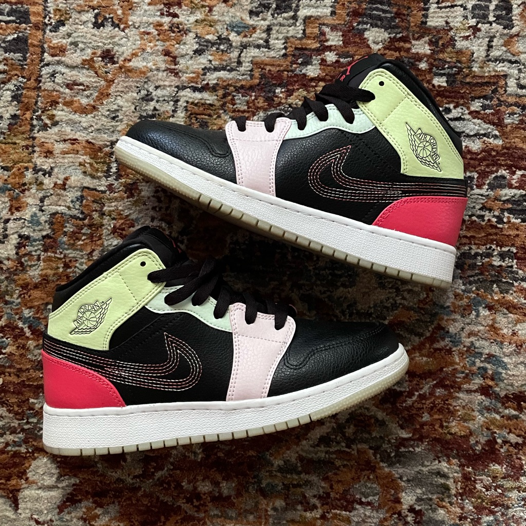 Air Jordan 1